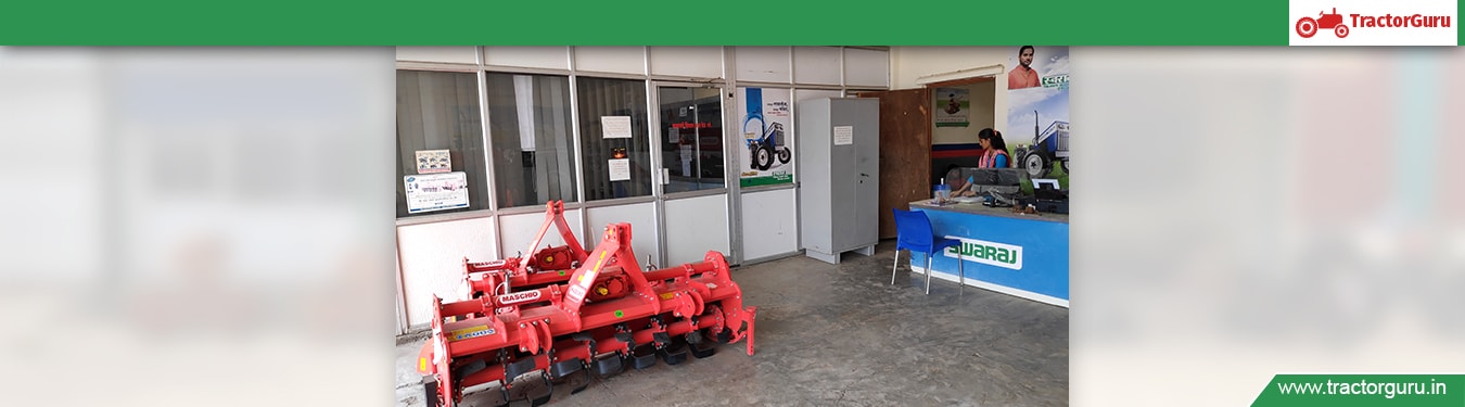 Varun Agrotech